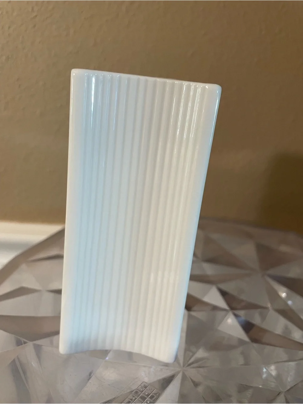 Biblio Bloom Vintage Alice Adventures In Wonderland Book Shaped Vase